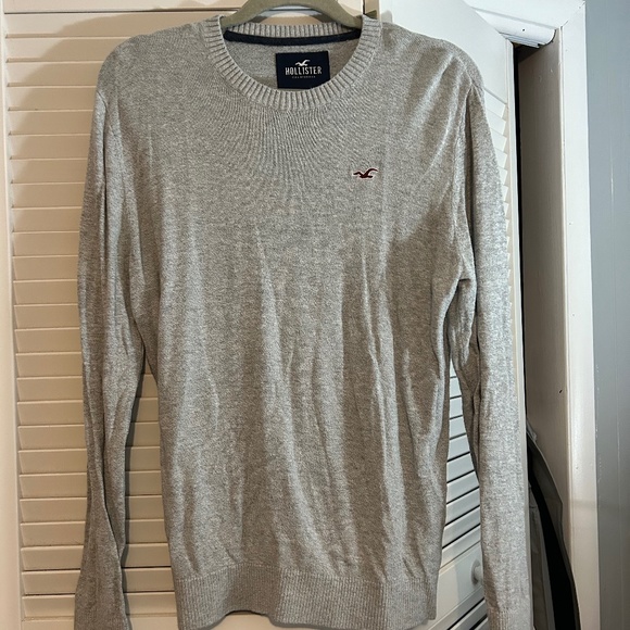 Hollister Men’s AL - Large Lightweight Sweater - Picture 1 of 2